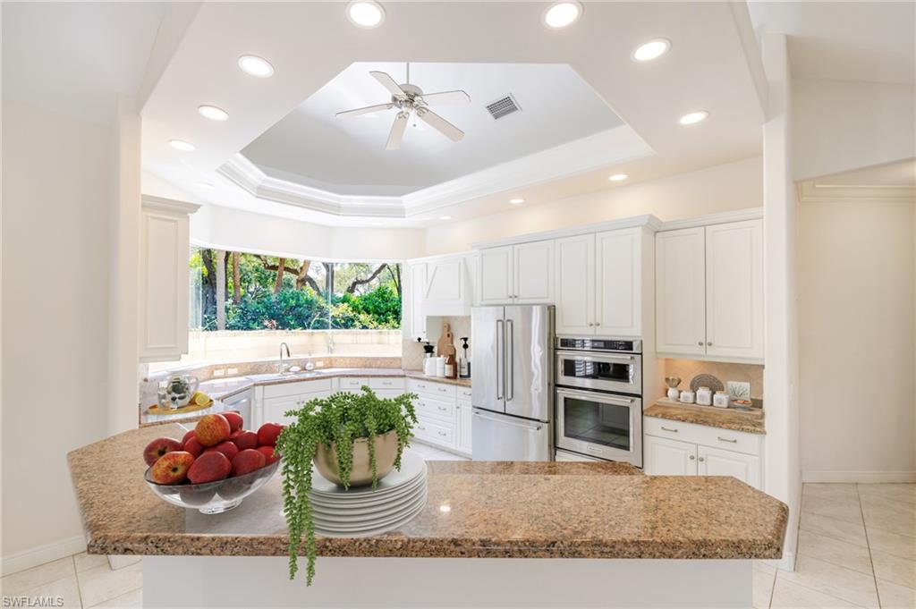 CHAPEL RIDGE - Residential