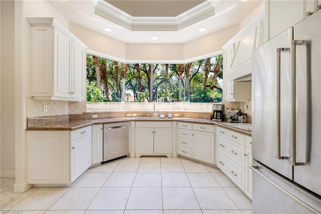 CHAPEL RIDGE - Residential