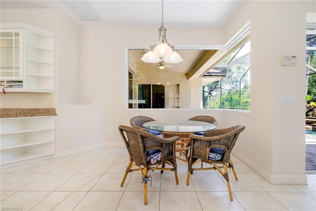 CHAPEL RIDGE - Residential