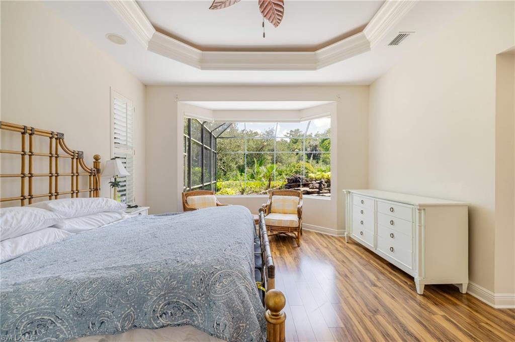 CHAPEL RIDGE - Residential