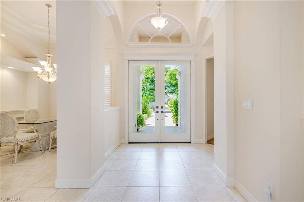 CHAPEL RIDGE - Residential