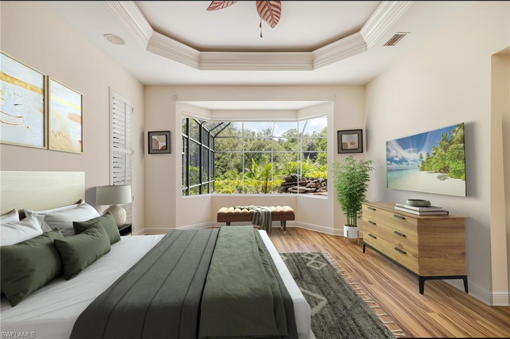 CHAPEL RIDGE - Residential