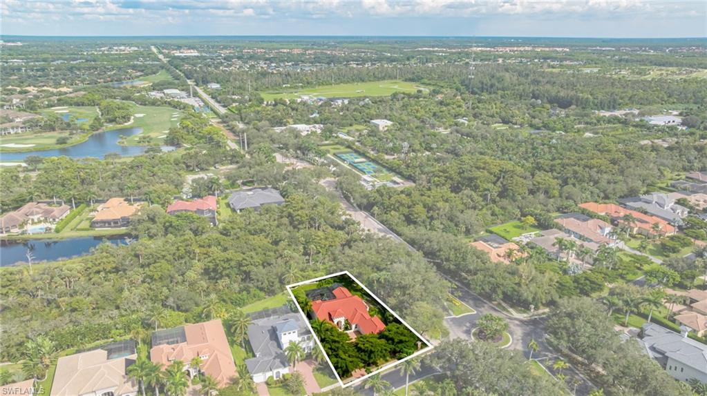 CHAPEL RIDGE - Residential