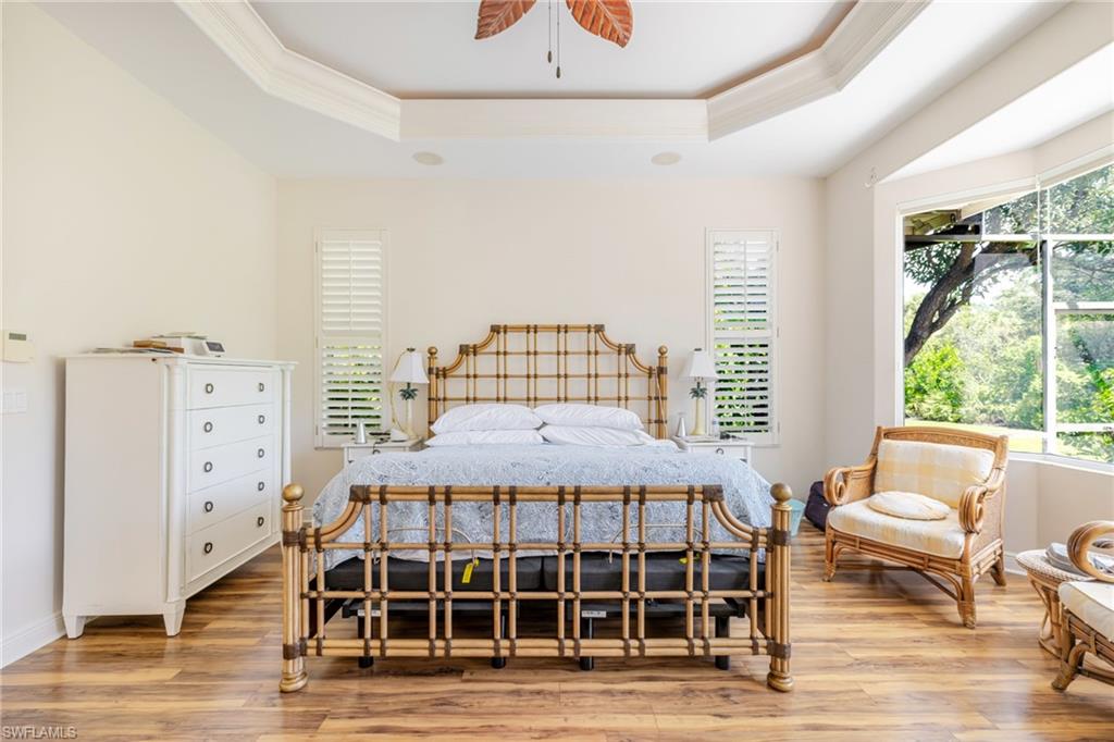 CHAPEL RIDGE - Residential