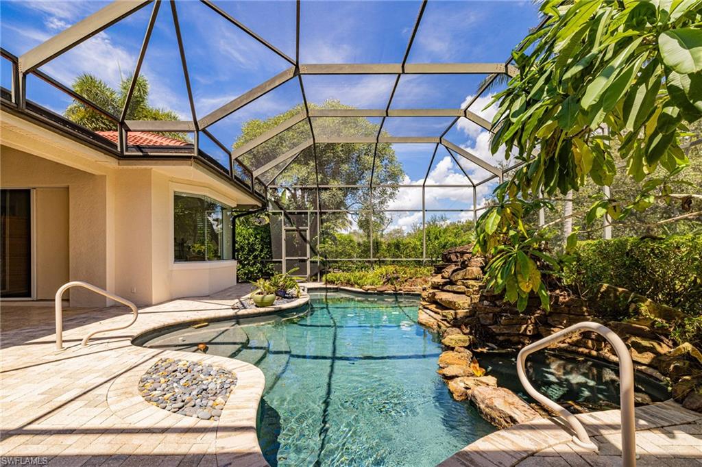 CHAPEL RIDGE - Residential