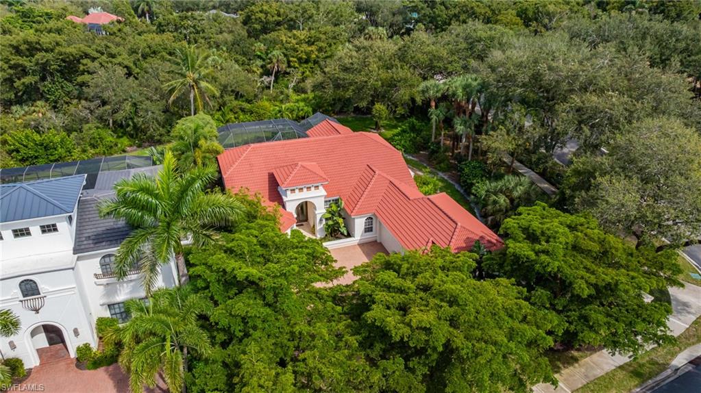 CHAPEL RIDGE - Residential