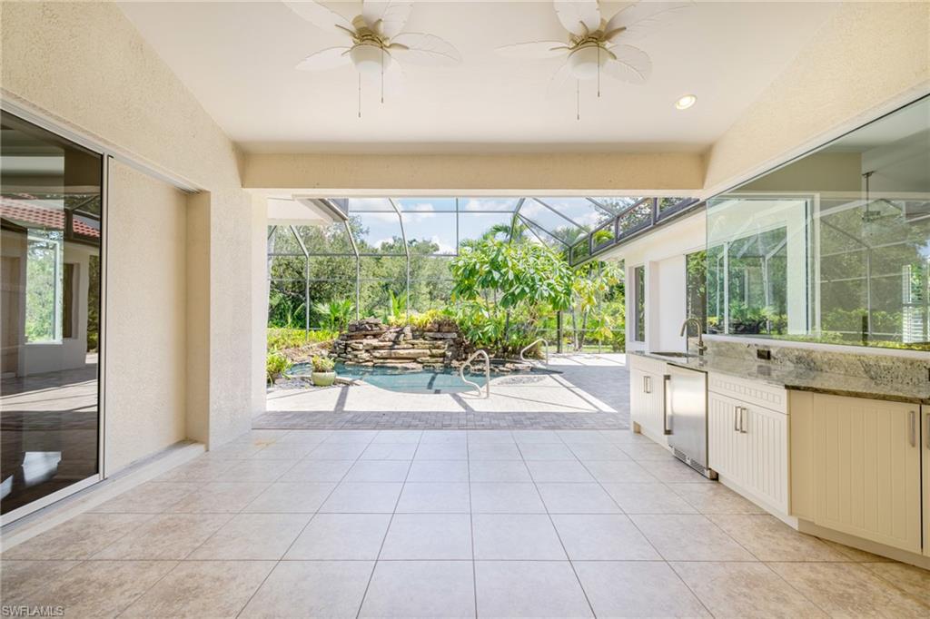 CHAPEL RIDGE - Residential