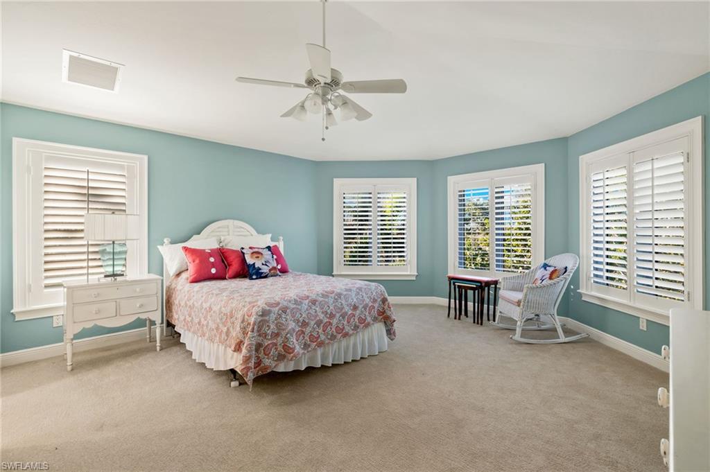 RICHARDSONS O L SUBD - Residential