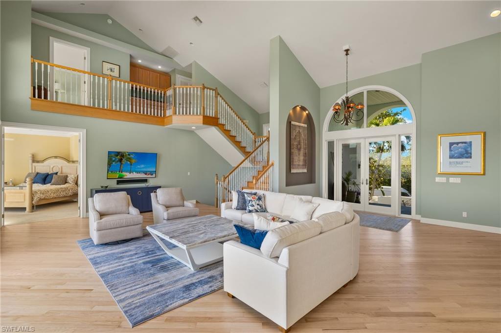 RICHARDSONS O L SUBD - Residential