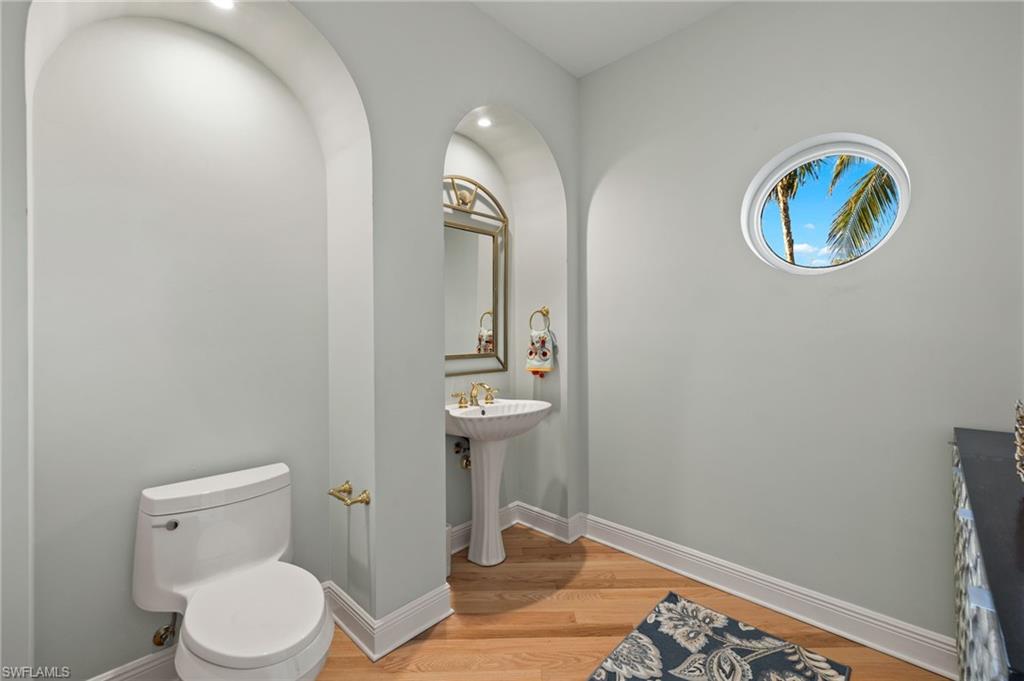 RICHARDSONS O L SUBD - Residential