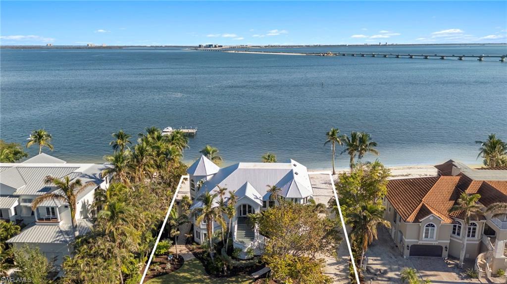 RICHARDSONS O L SUBD - Residential