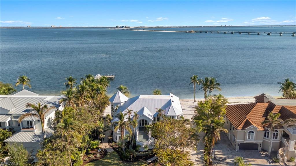 RICHARDSONS O L SUBD - Residential