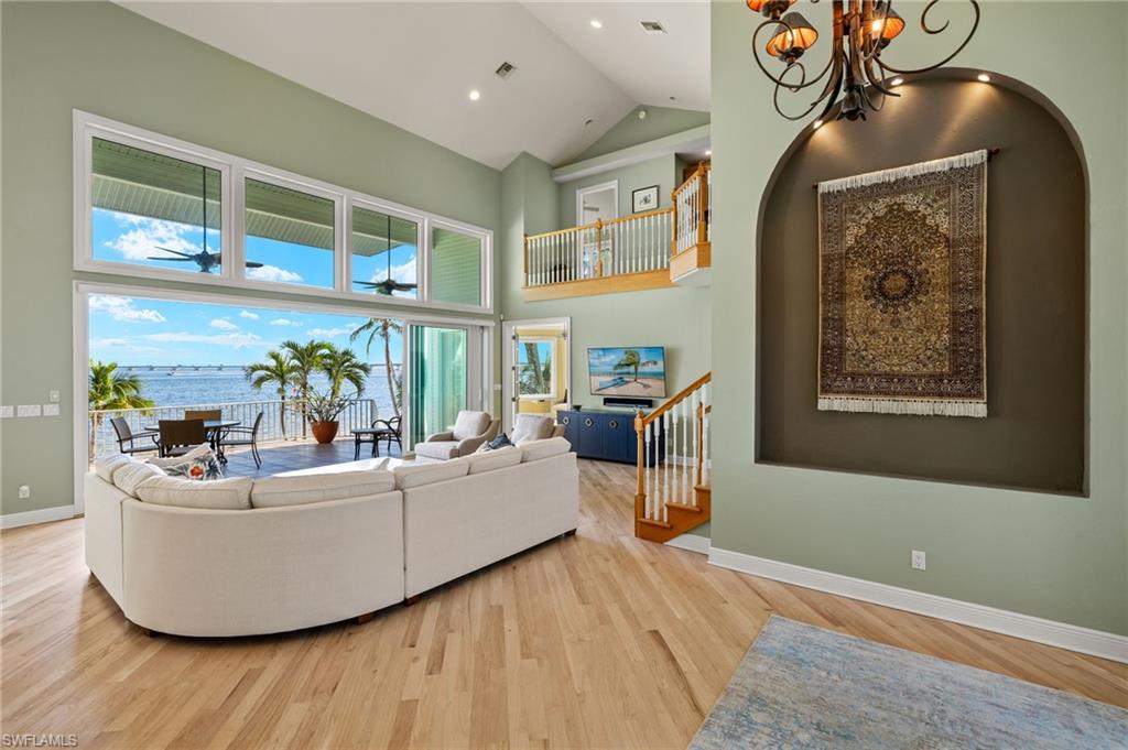 RICHARDSONS O L SUBD - Residential