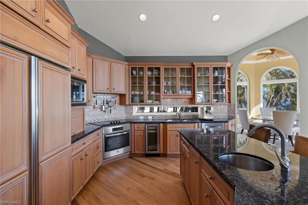 RICHARDSONS O L SUBD - Residential