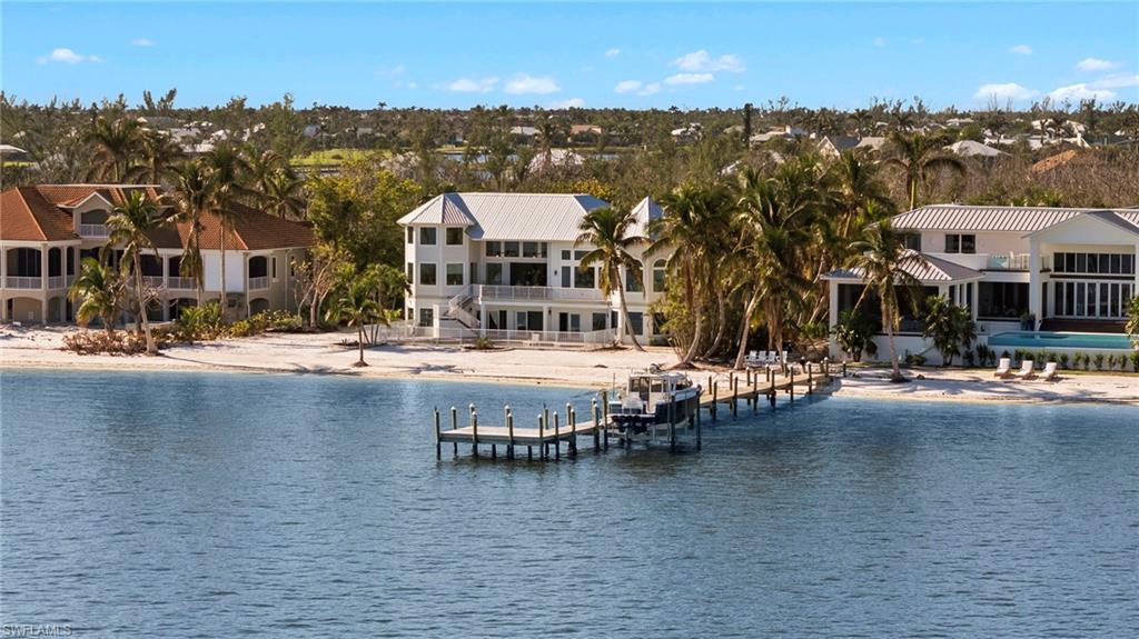 RICHARDSONS O L SUBD - Residential