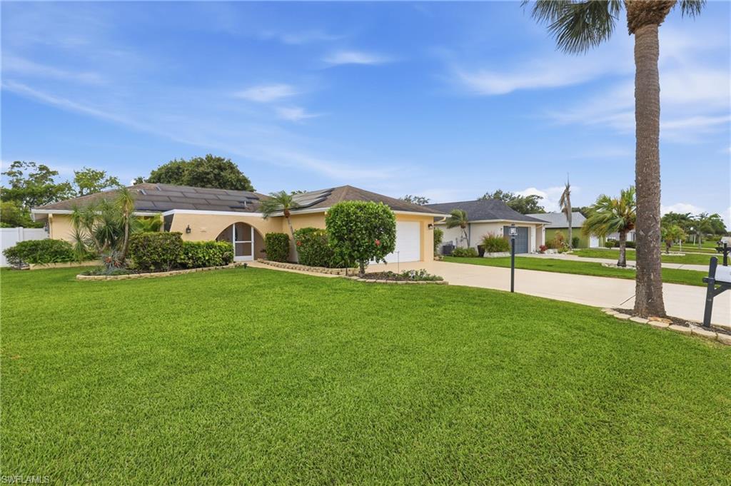 WHISKEY CREEK CLUB ESTATES - Residential