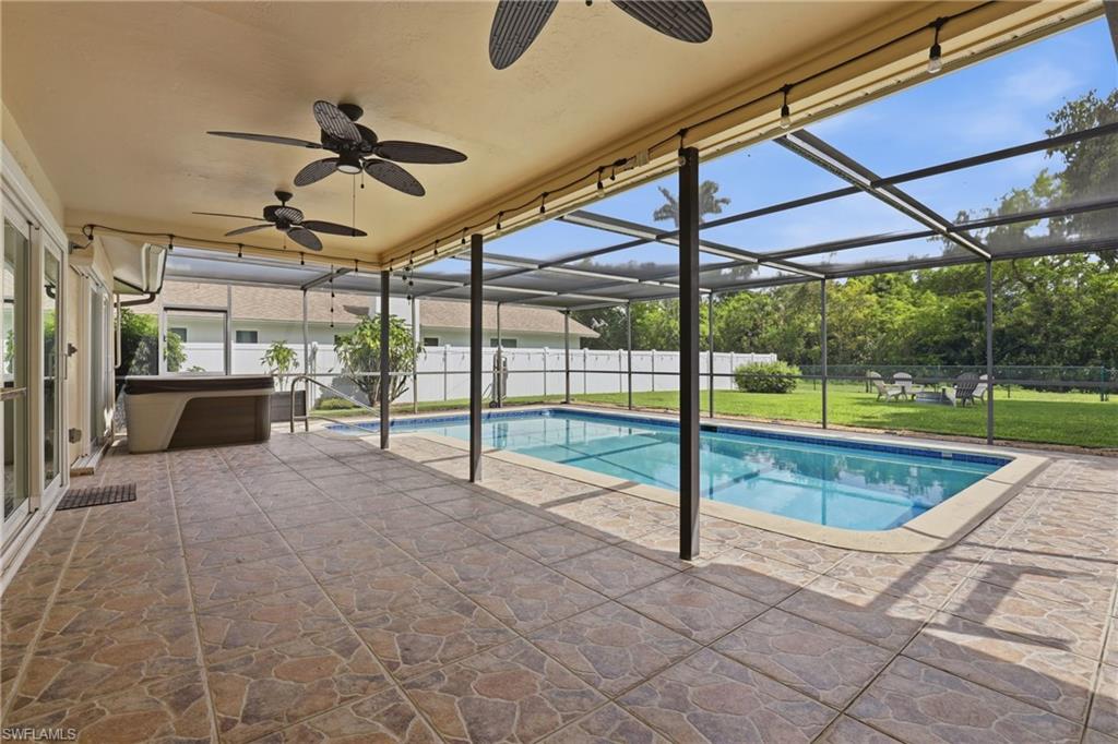 WHISKEY CREEK CLUB ESTATES - Residential