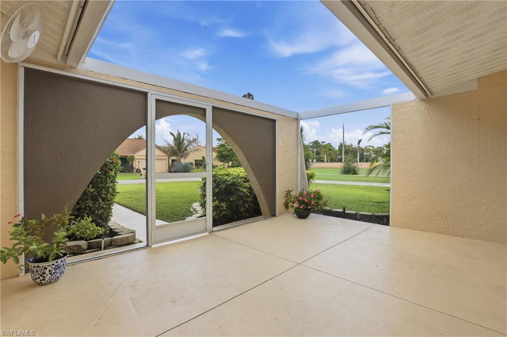 WHISKEY CREEK CLUB ESTATES - Residential