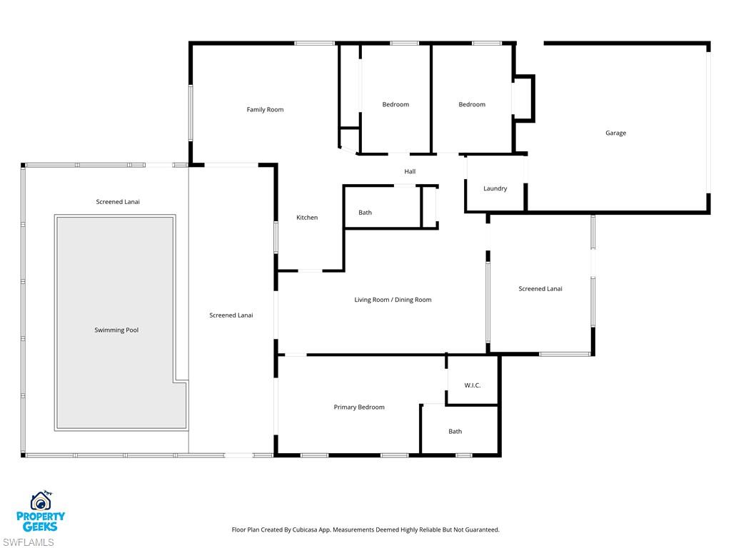 WHISKEY CREEK CLUB ESTATES - Residential