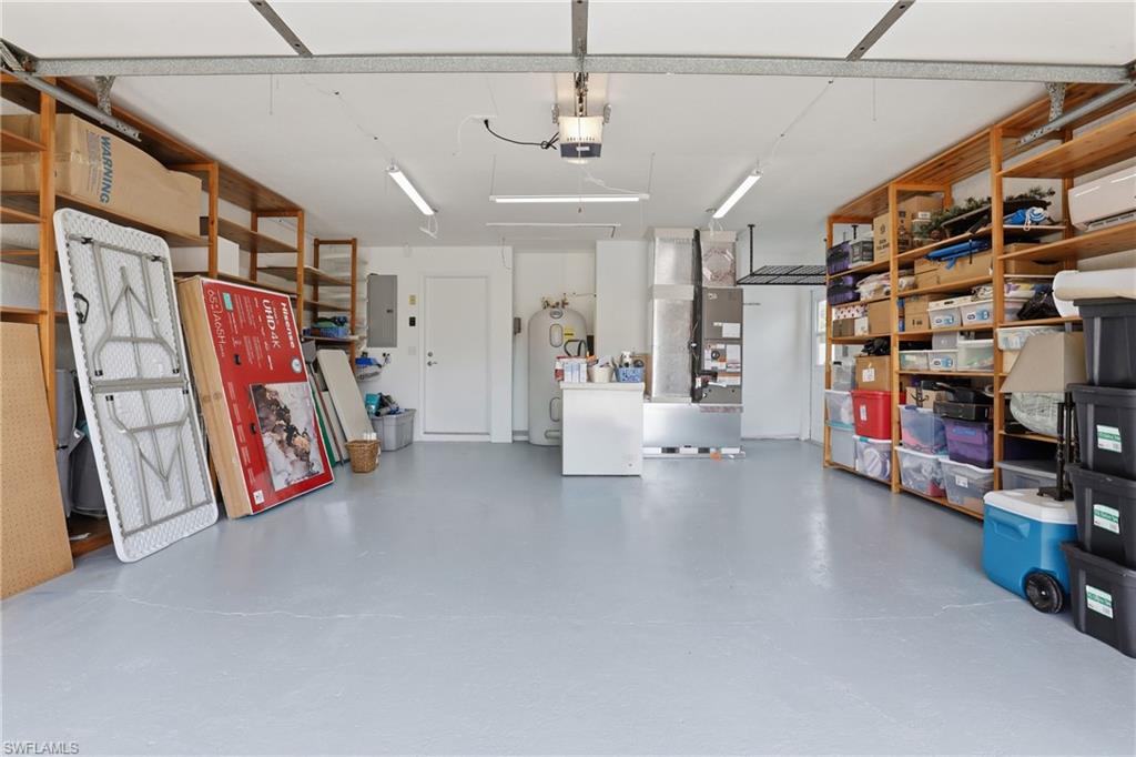 WHISKEY CREEK CLUB ESTATES - Residential