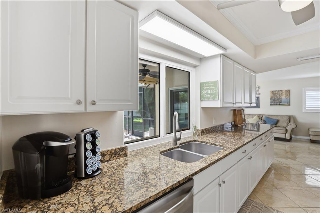 WHISKEY CREEK CLUB ESTATES - Residential