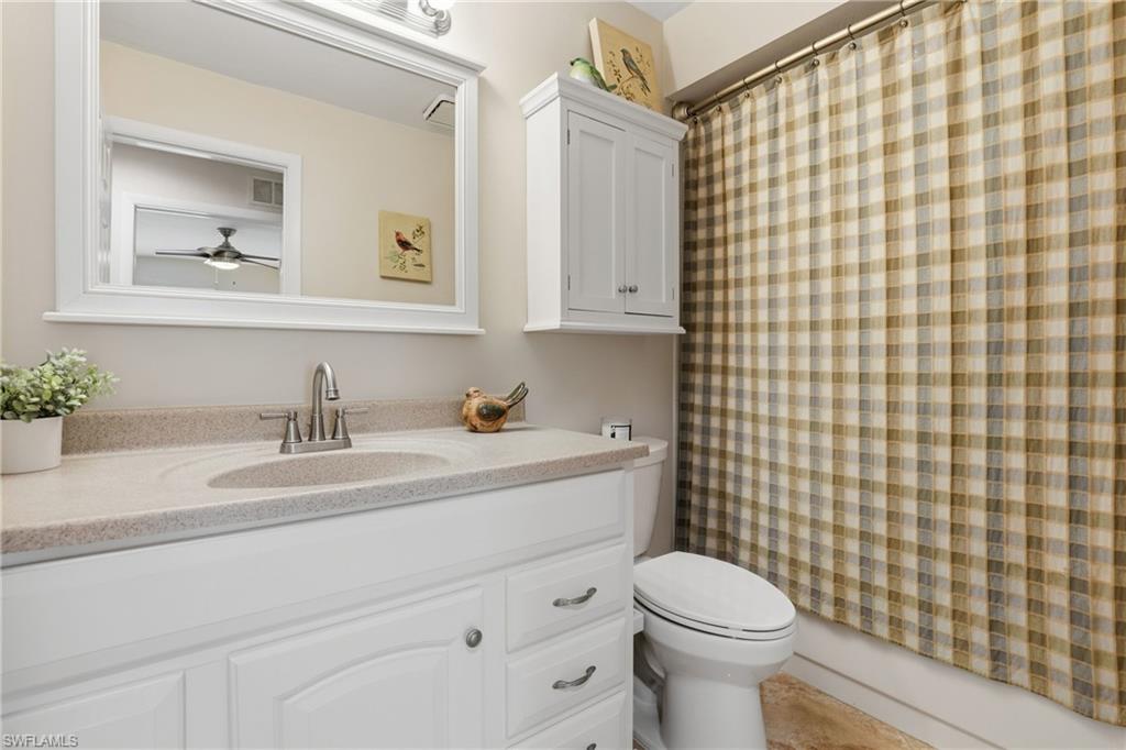 WHISKEY CREEK CLUB ESTATES - Residential