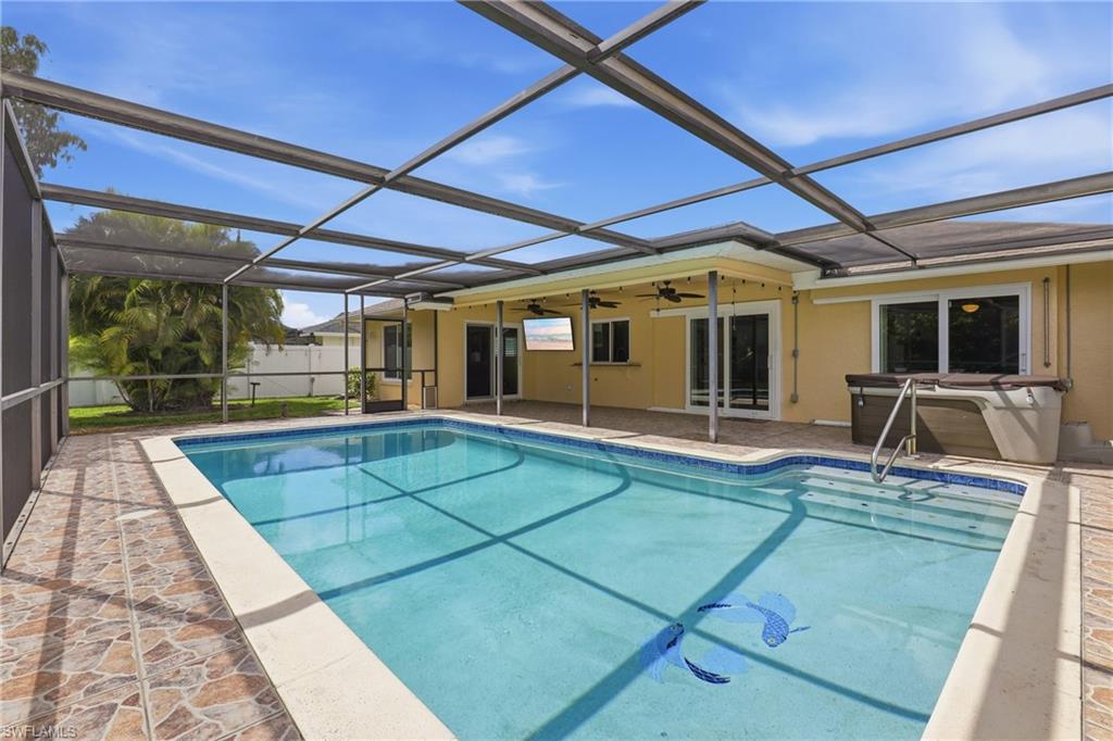 WHISKEY CREEK CLUB ESTATES - Residential