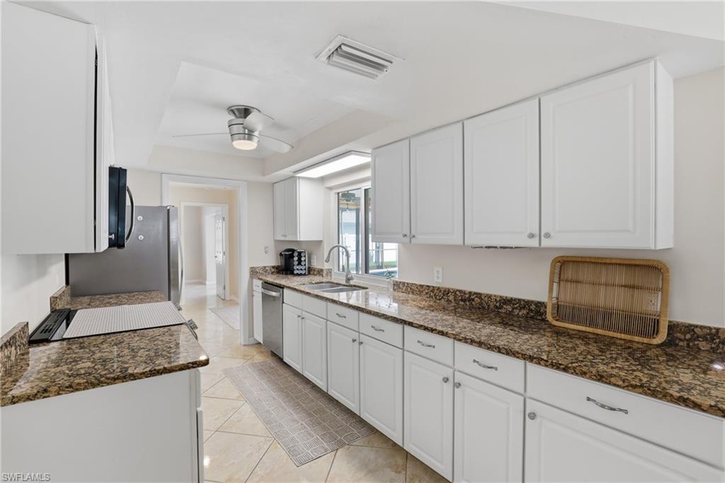 WHISKEY CREEK CLUB ESTATES - Residential