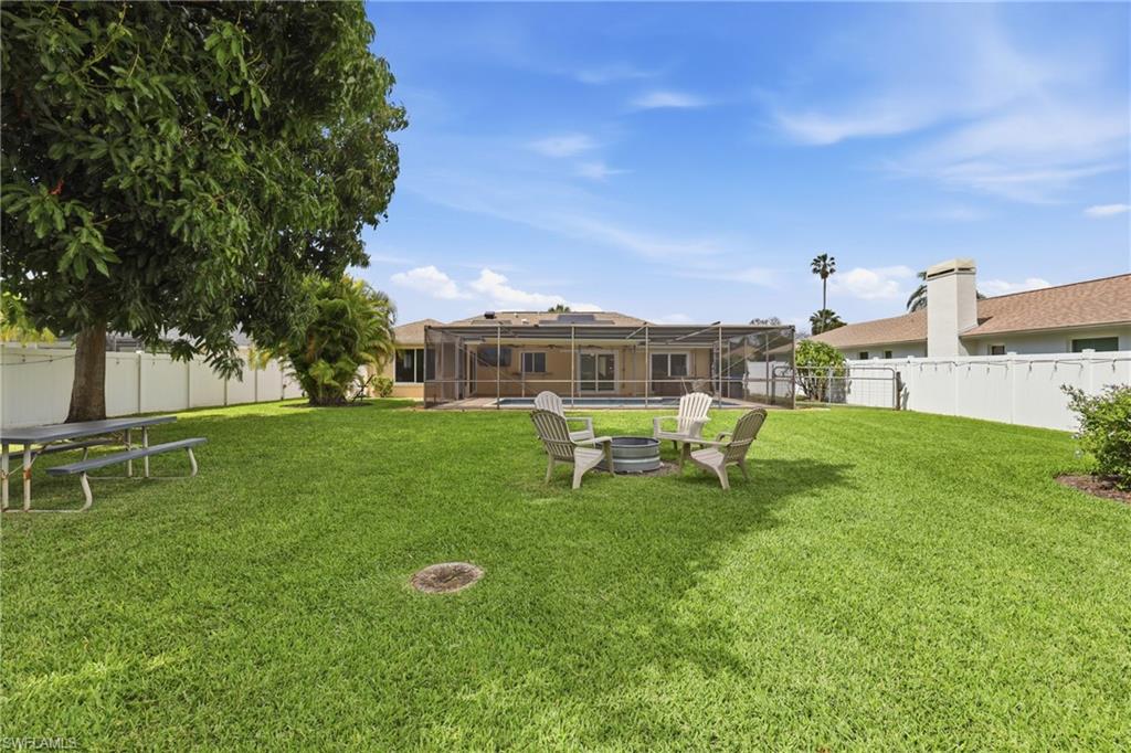 WHISKEY CREEK CLUB ESTATES - Residential