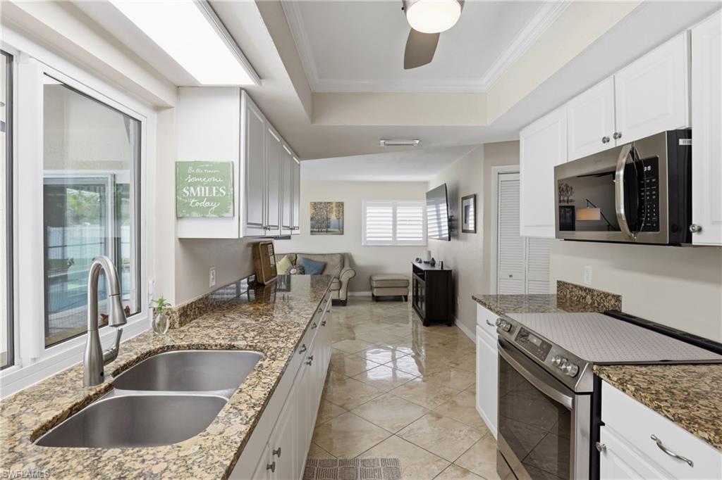 WHISKEY CREEK CLUB ESTATES - Residential