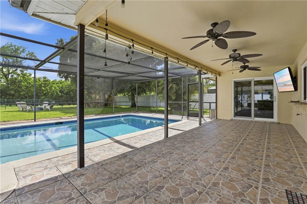 WHISKEY CREEK CLUB ESTATES - Residential