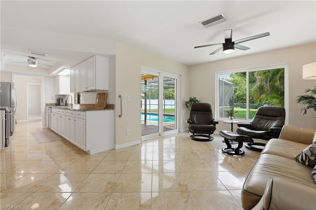 WHISKEY CREEK CLUB ESTATES - Residential