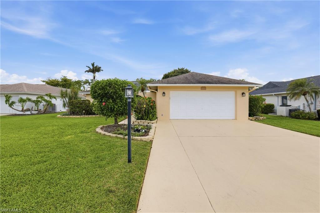 WHISKEY CREEK CLUB ESTATES - Residential