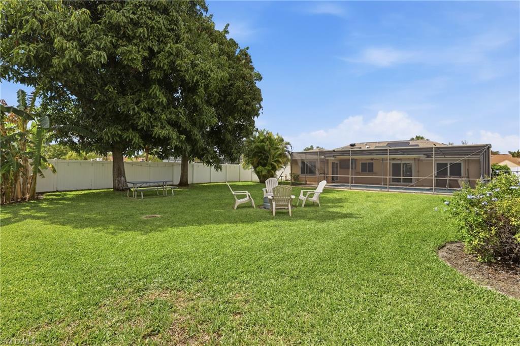 WHISKEY CREEK CLUB ESTATES - Residential