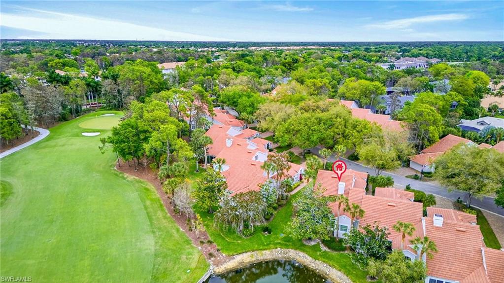 AMBLEWOOD - Residential