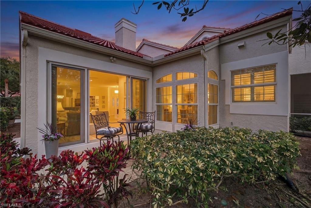 AMBLEWOOD - Residential