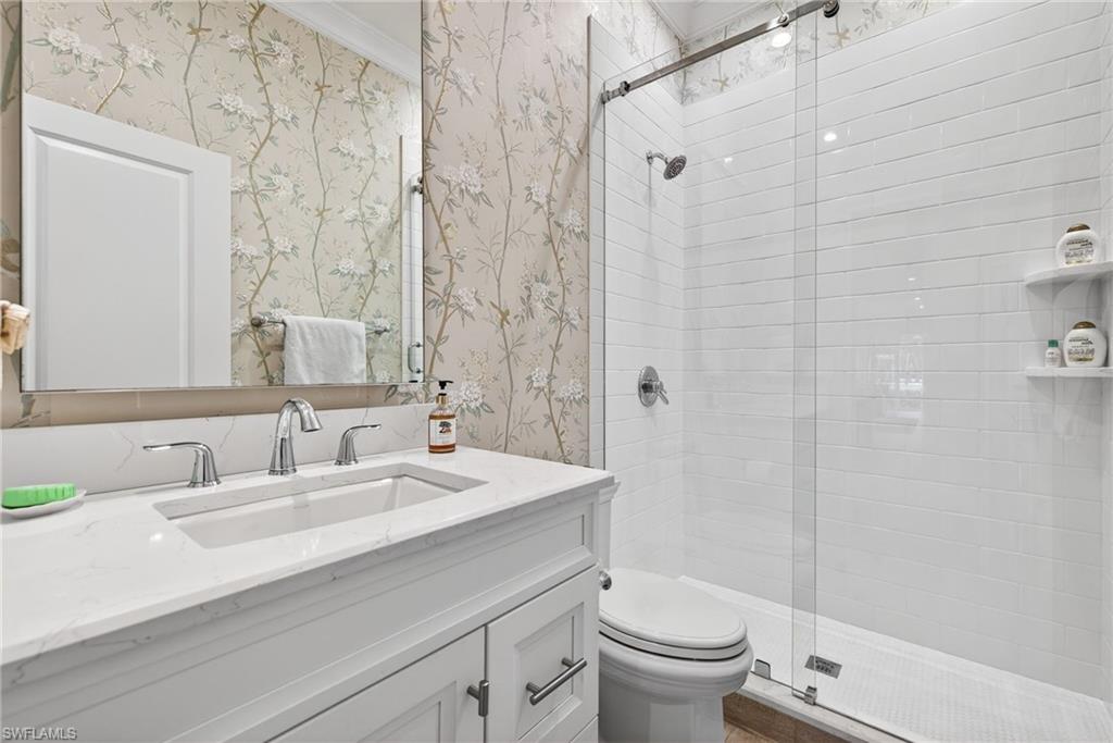 AMBLEWOOD - Residential