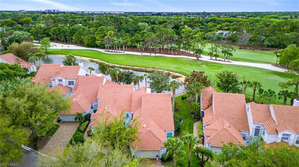 AMBLEWOOD - Residential