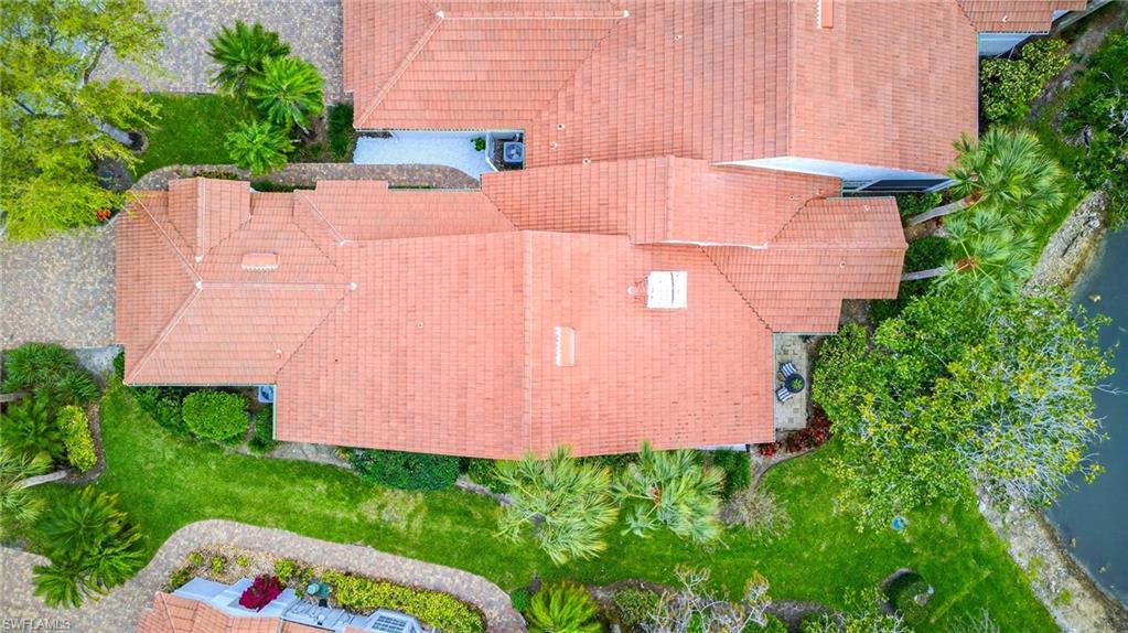 AMBLEWOOD - Residential