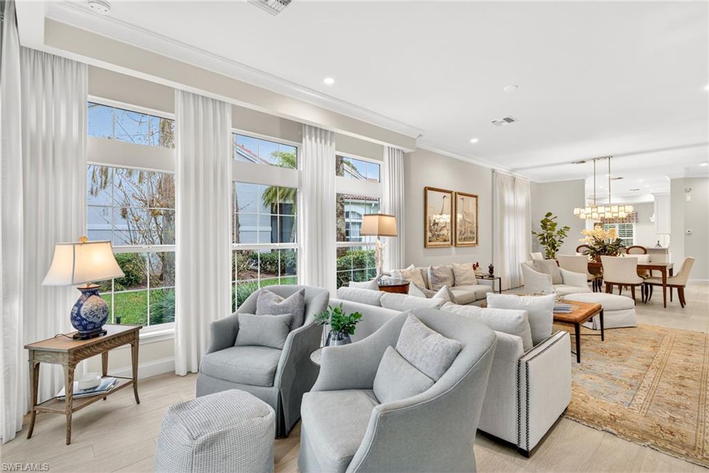 AMBLEWOOD - Residential