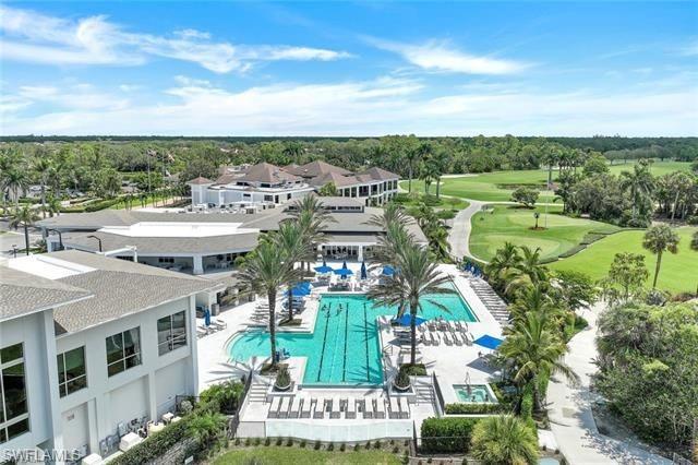 AMBLEWOOD - Residential