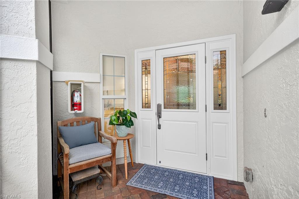 AMBLEWOOD - Residential