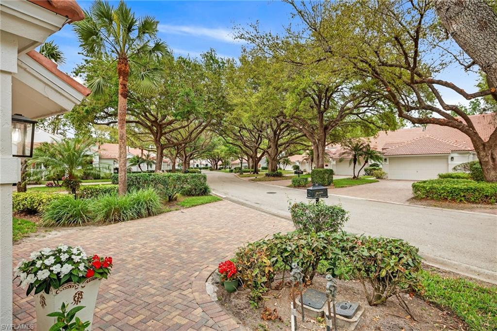 AMBLEWOOD - Residential