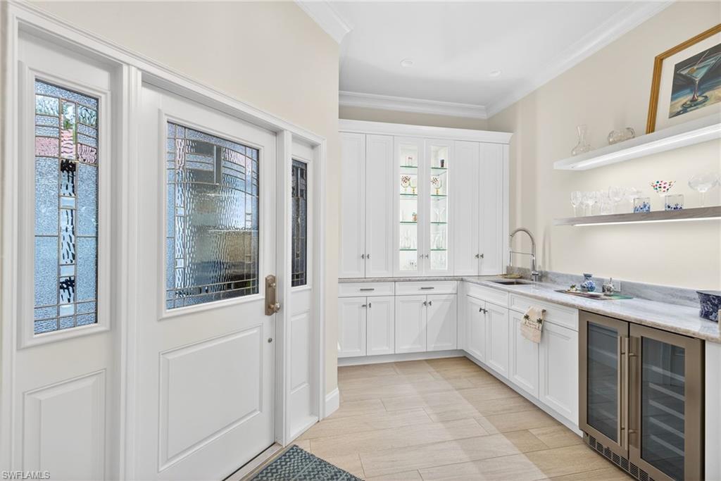 AMBLEWOOD - Residential