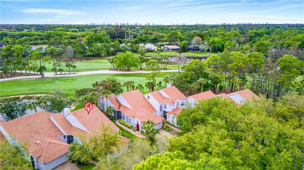 AMBLEWOOD - Residential