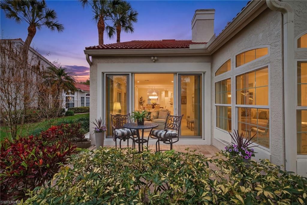 AMBLEWOOD - Residential