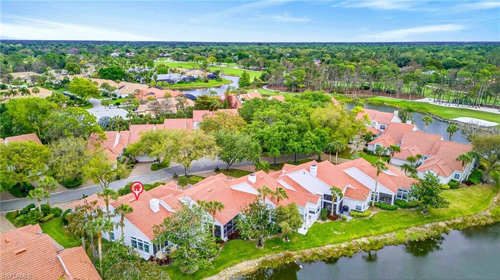 AMBLEWOOD - Residential