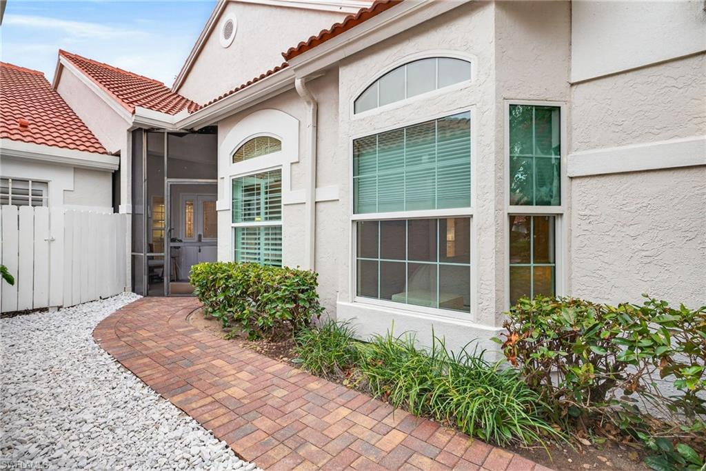 AMBLEWOOD - Residential