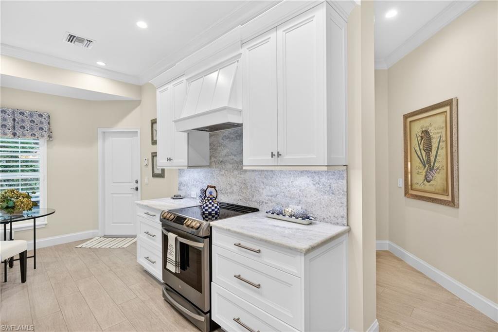 AMBLEWOOD - Residential