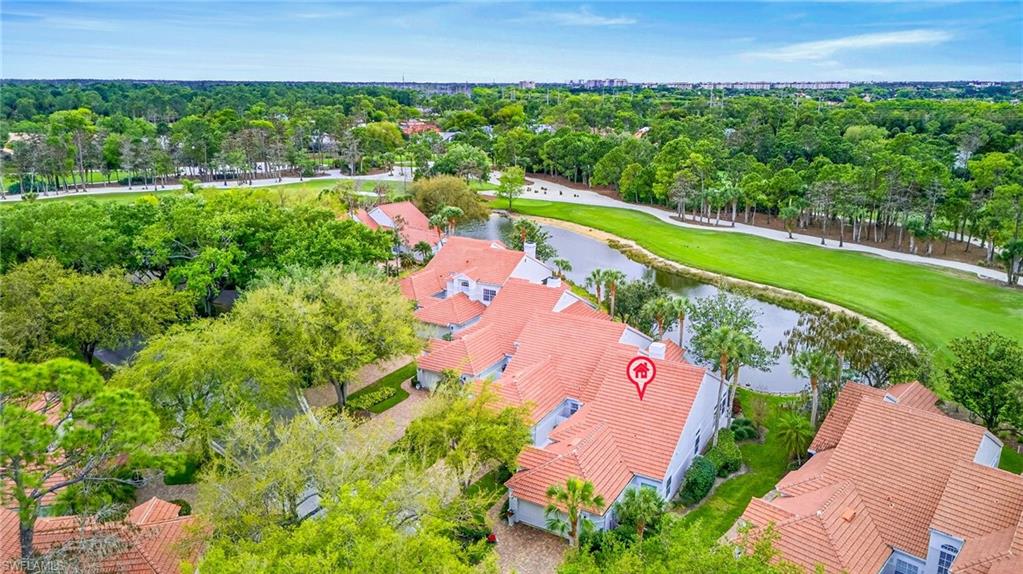 AMBLEWOOD - Residential